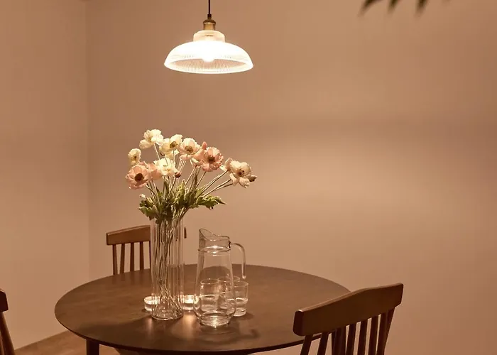 Bed and breakfast Alley Namsan - Station 3*