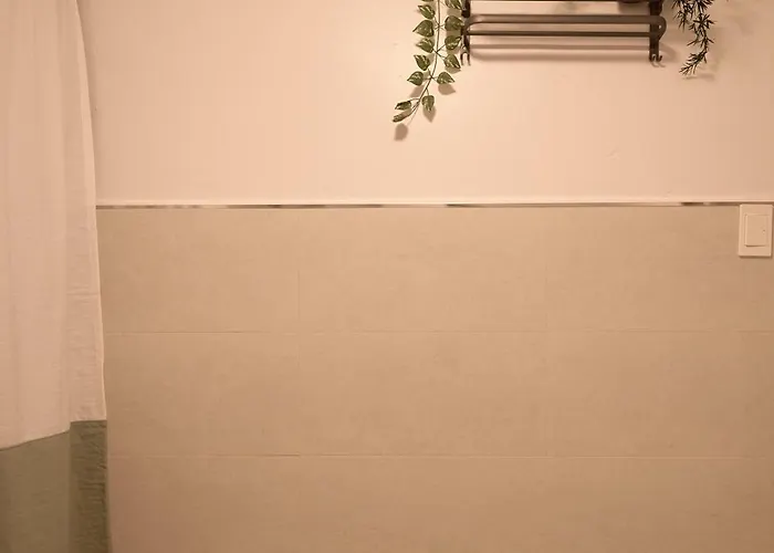 Bed and breakfast Alley Namsan - Station 3*