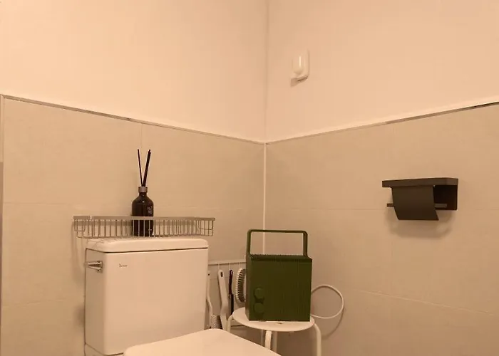 Alley Namsan - Station Bed and breakfast 3*