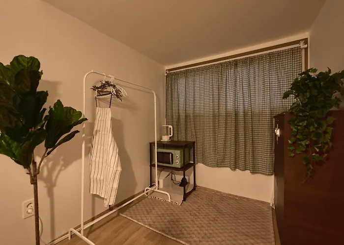 Alley Namsan - Station Bed and breakfast 3*