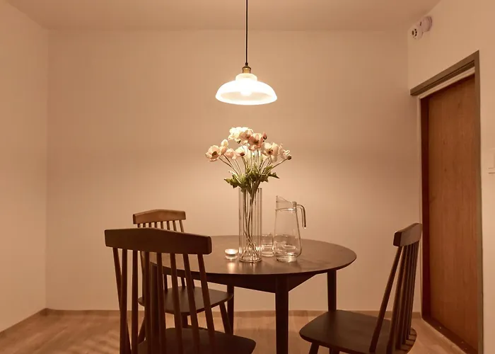 Alley Namsan - Station Bed and breakfast